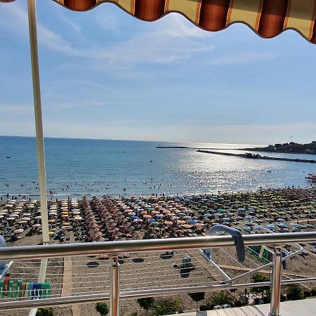 Apartment Sea View Шенгін Екстер'єр фото