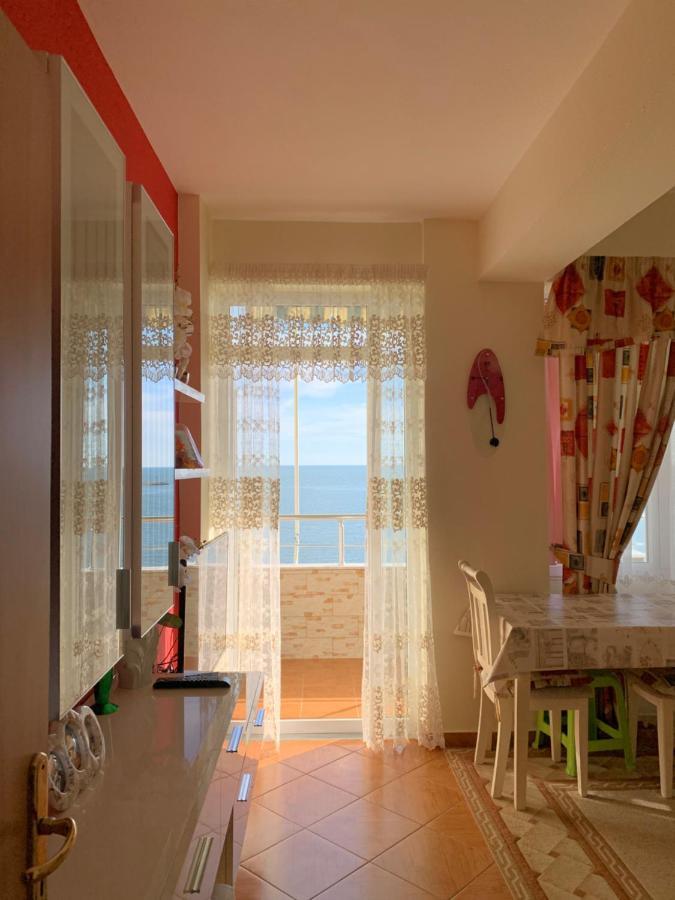 Apartment Sea View Шенгін Екстер'єр фото