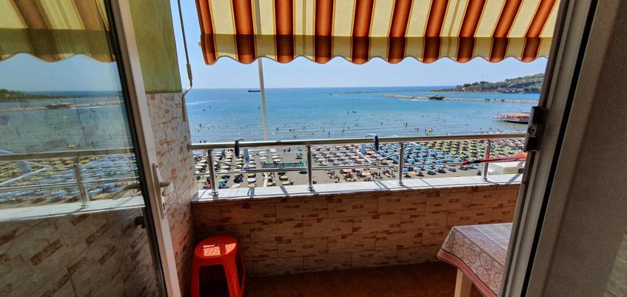 Apartment Sea View Шенгін Екстер'єр фото