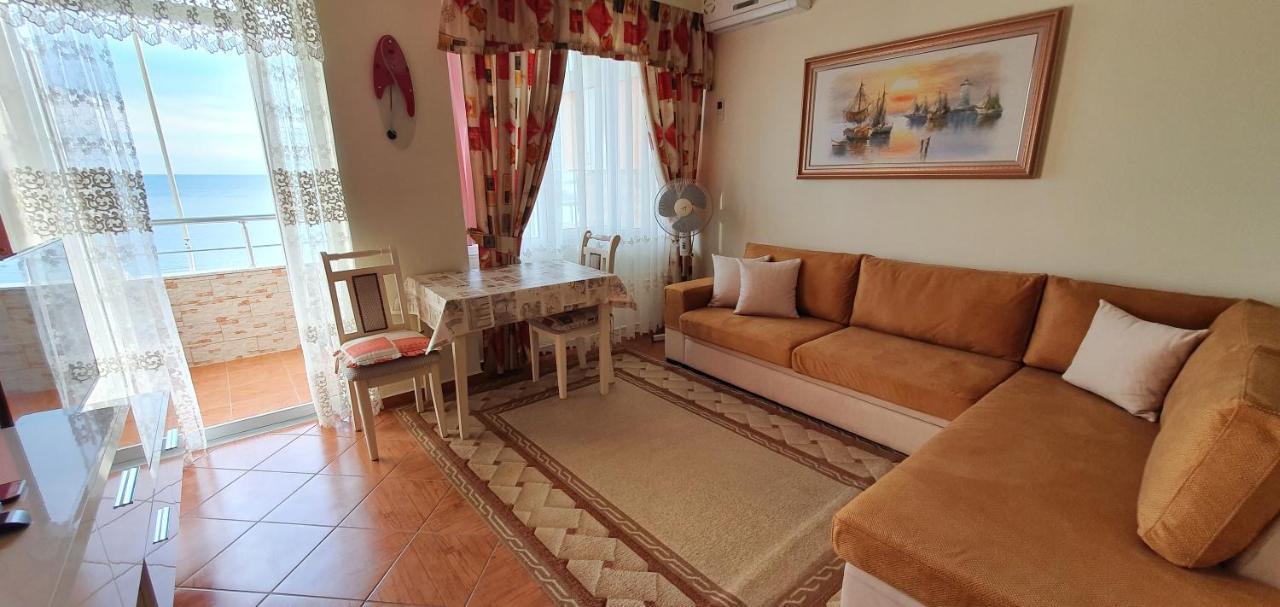 Apartment Sea View Шенгін Екстер'єр фото