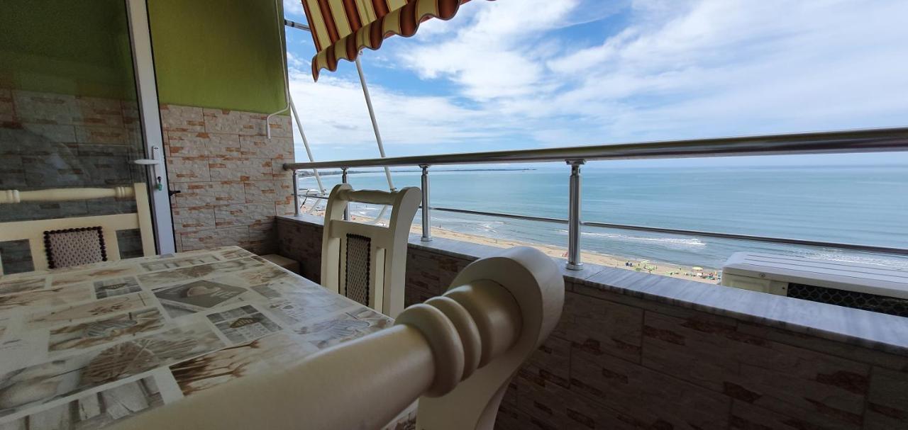Apartment Sea View Шенгін Екстер'єр фото