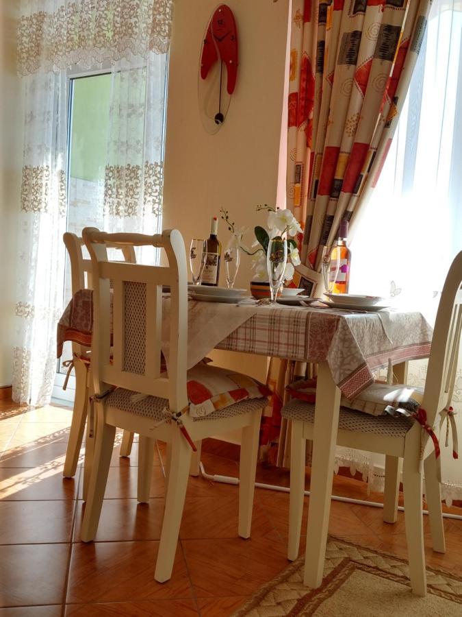 Apartment Sea View Шенгін Екстер'єр фото