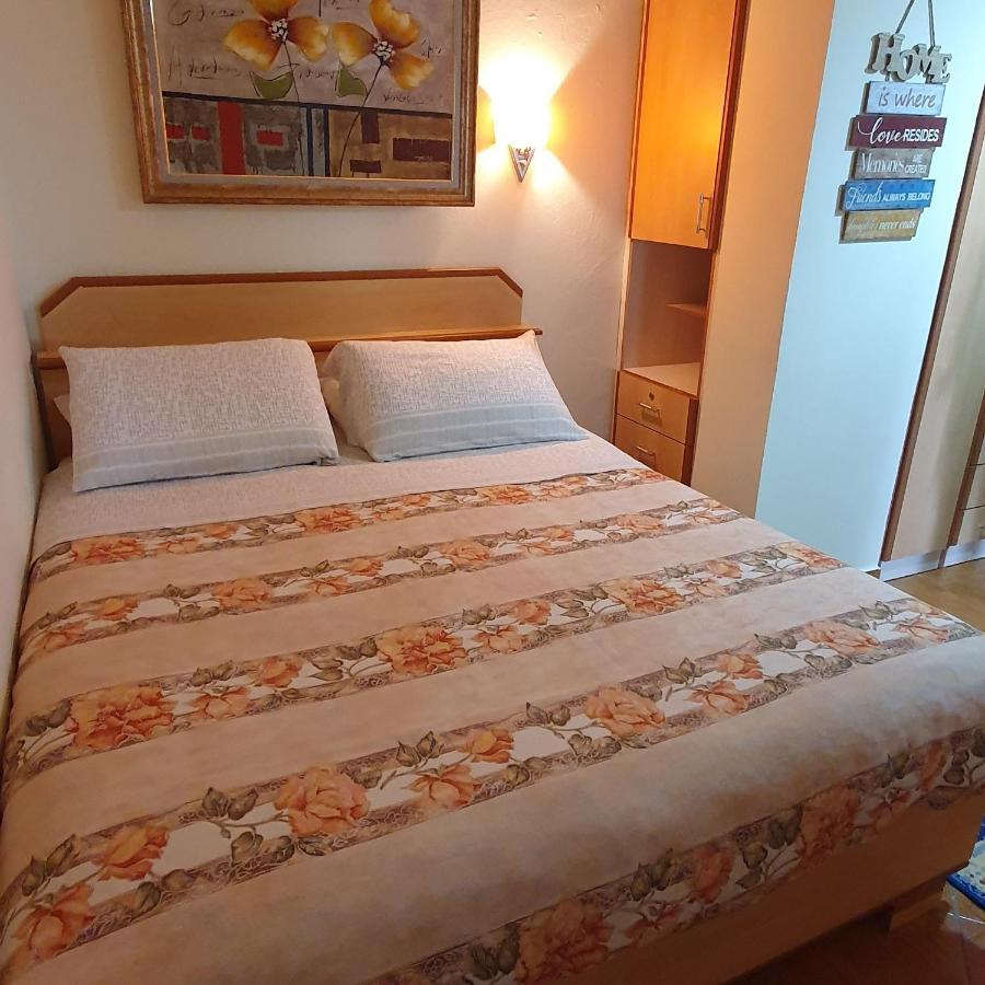 Apartment Sea View Шенгін Екстер'єр фото