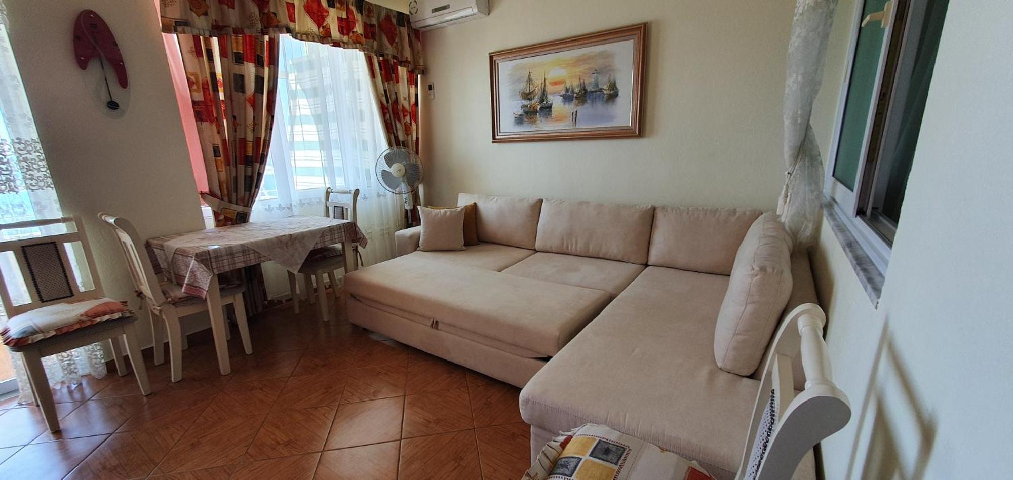 Apartment Sea View Шенгін Номер фото