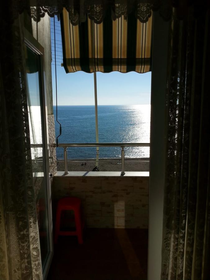 Apartment Sea View Шенгін Екстер'єр фото