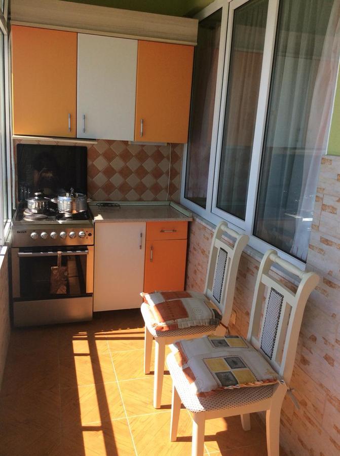 Apartment Sea View Шенгін Екстер'єр фото