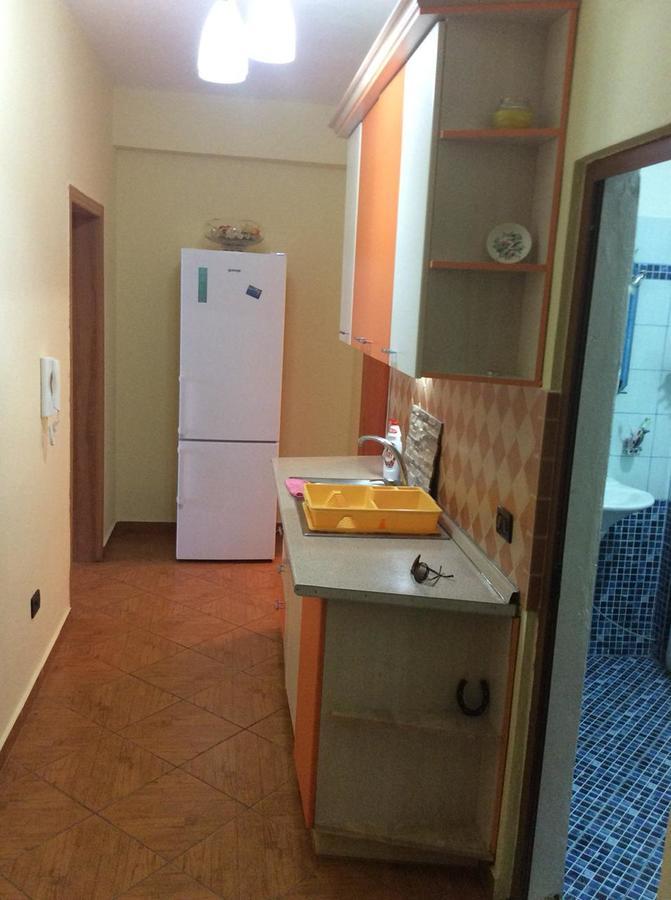 Apartment Sea View Шенгін Екстер'єр фото