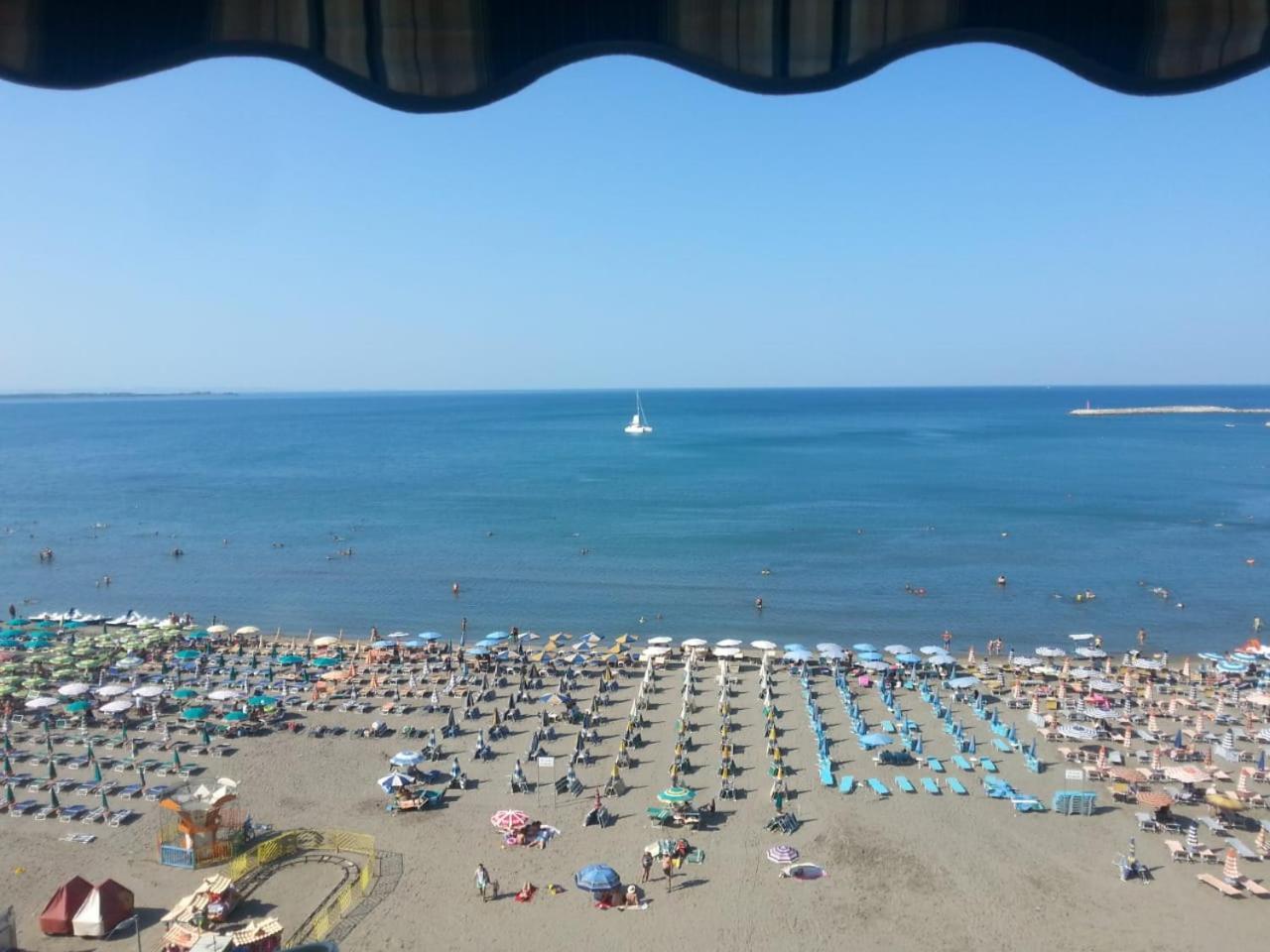 Apartment Sea View Шенгін Екстер'єр фото